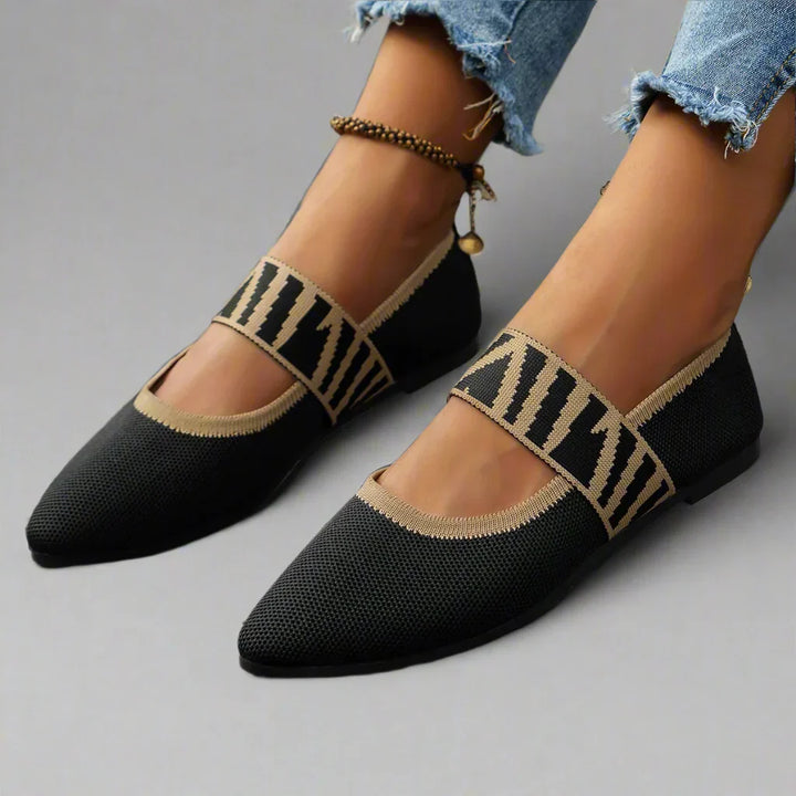 BALLETS SELENA SOFTSTEP