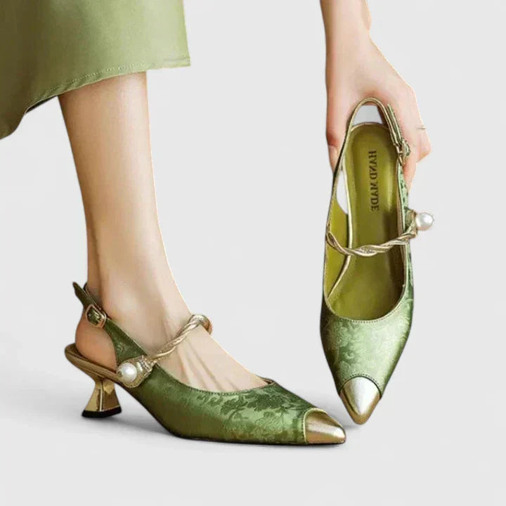 Seraphyane | Orthopedic Footwear