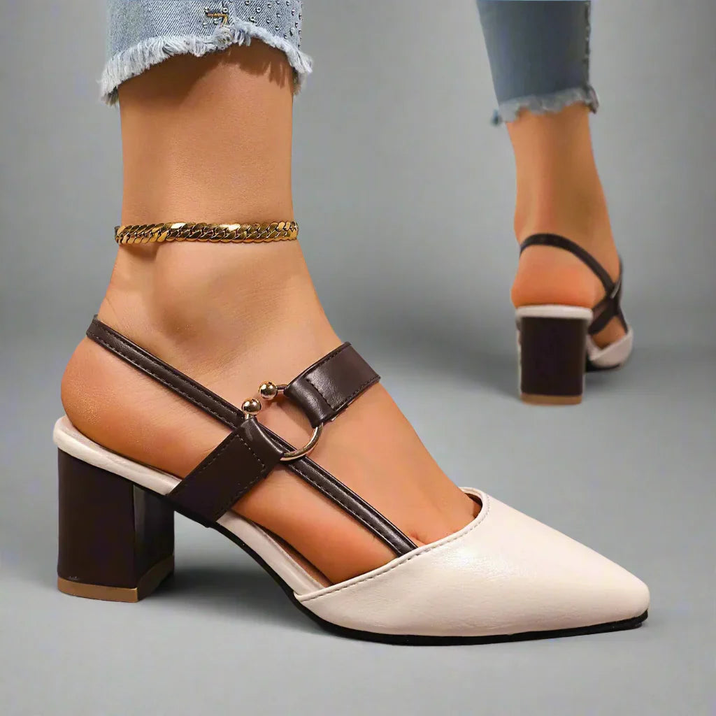 Avalina | Talons Grace