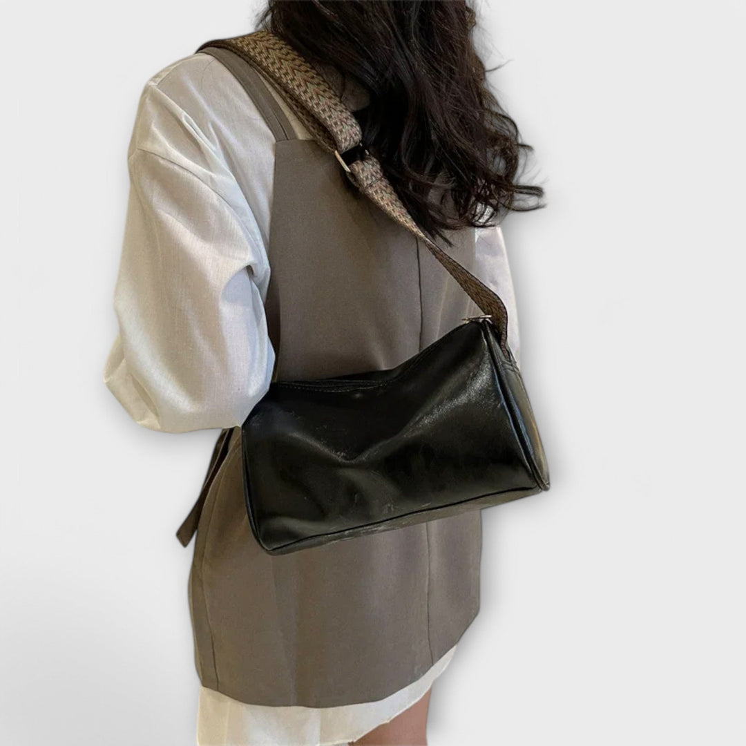Aurora - Sac à bandoulière vintage