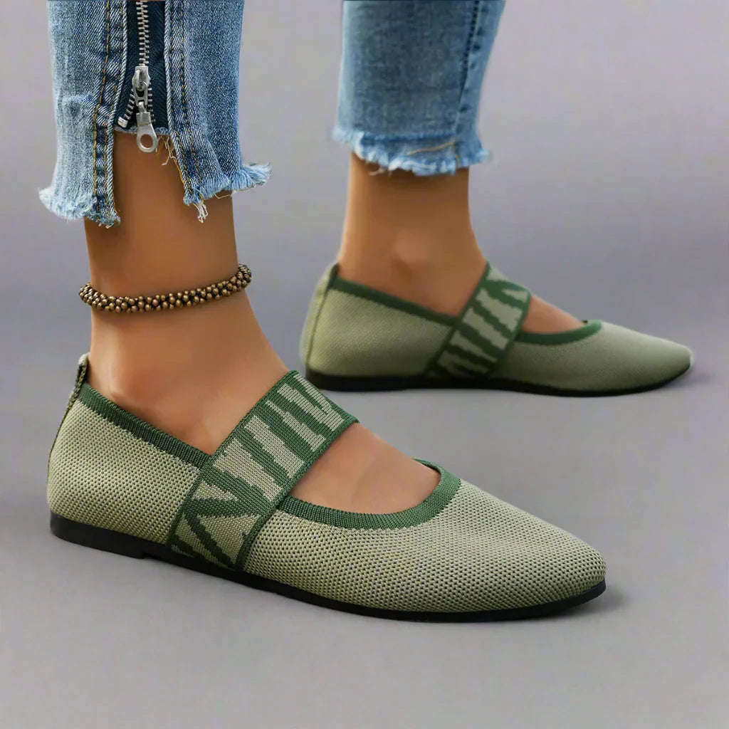 BALLETS SELENA SOFTSTEP