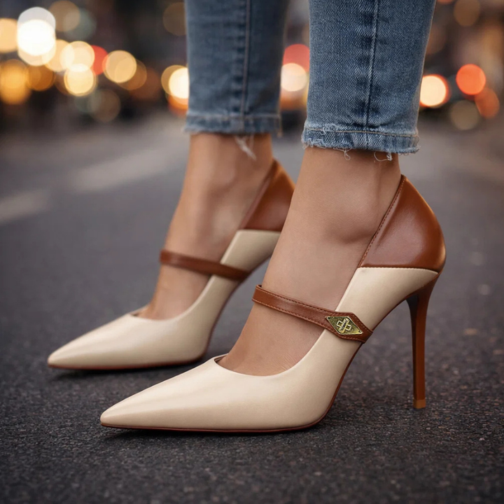 AVERY MONROE TALONS VINTAGE