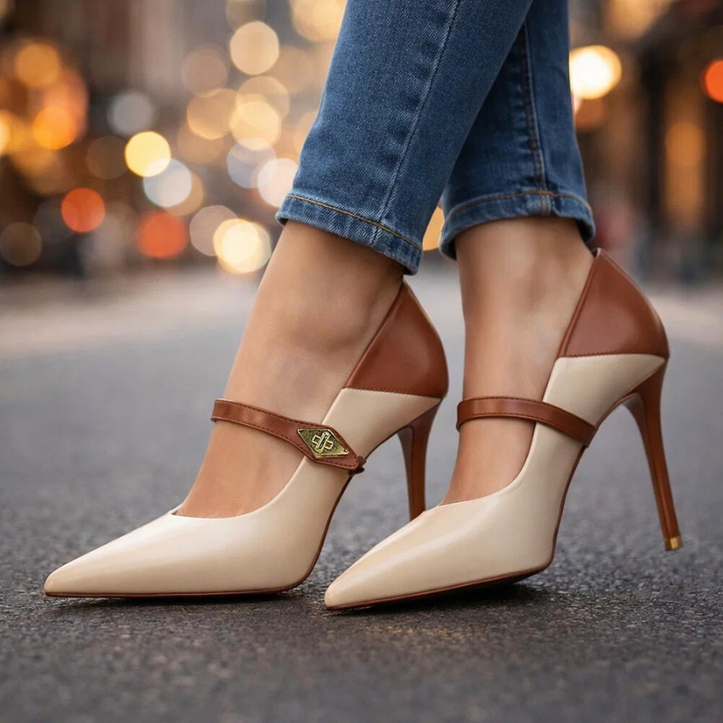 AVERY MONROE TALONS VINTAGE