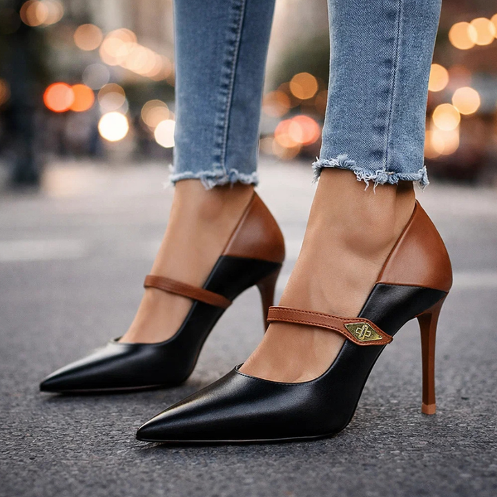 AVERY MONROE TALONS VINTAGE