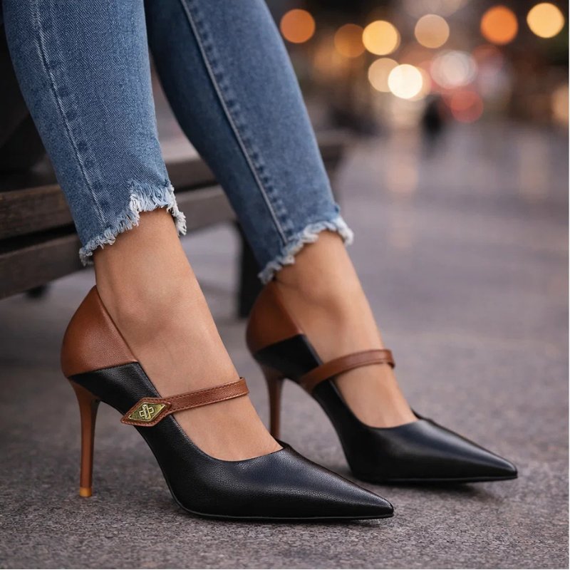 AVERY MONROE TALONS VINTAGE