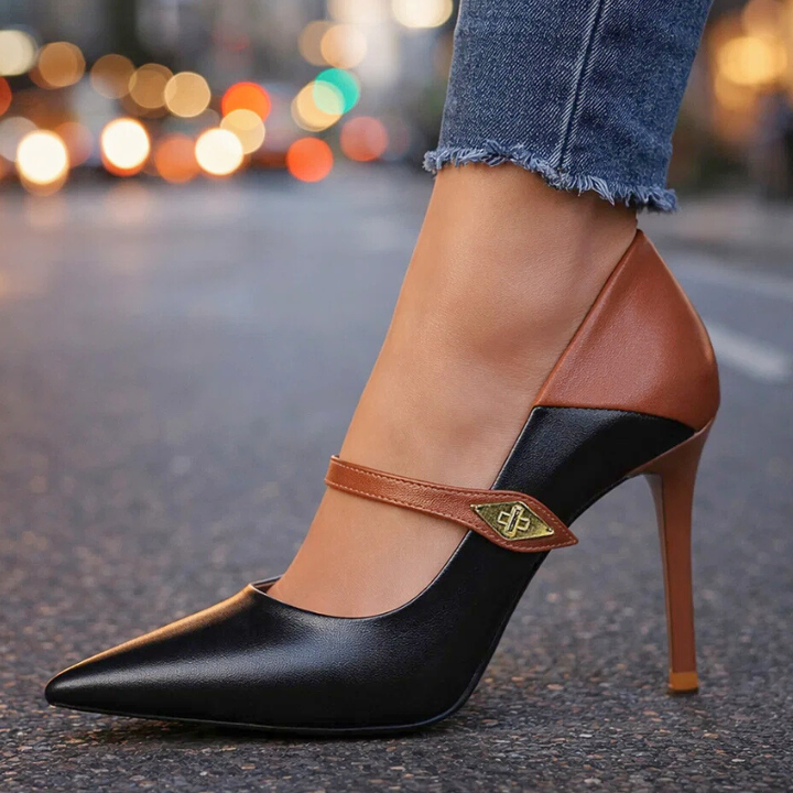 AVERY MONROE TALONS VINTAGE