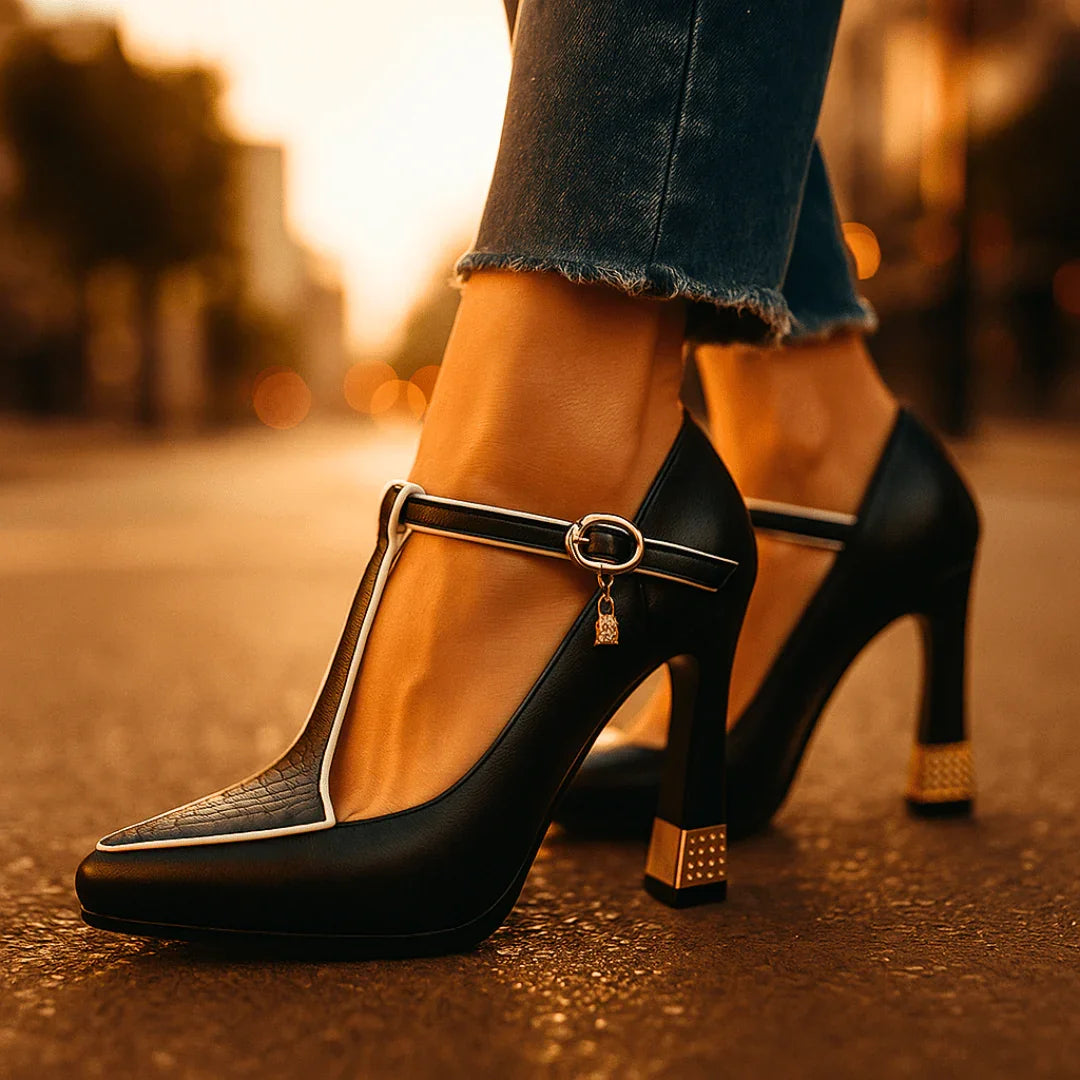 Vivienne | Talons Vixen