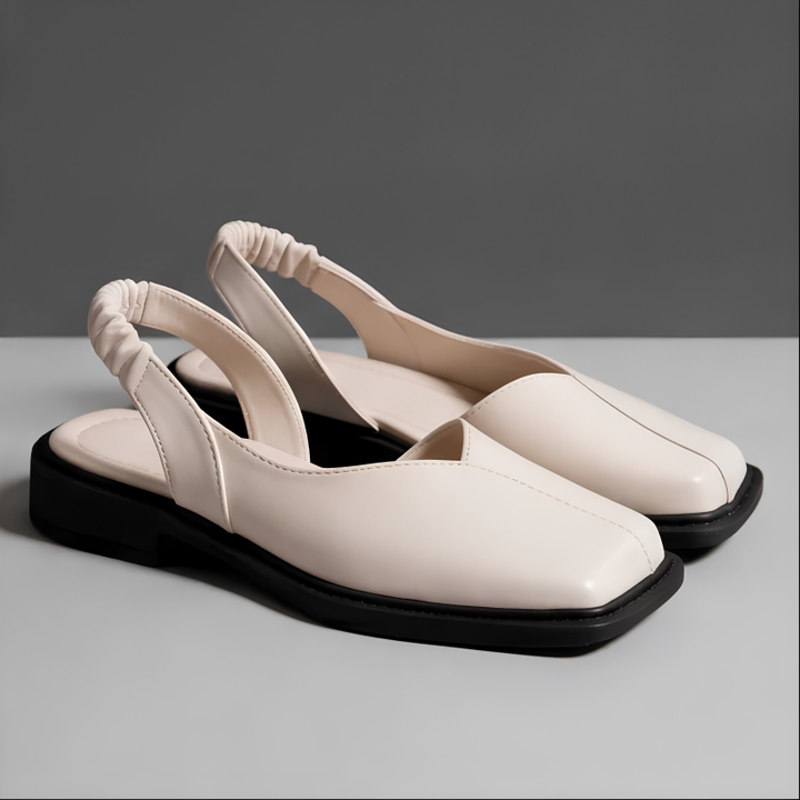 Valentinas | Ballerines Mocassins
