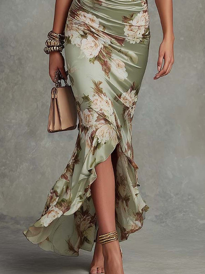 Kassy | Maxi Robe