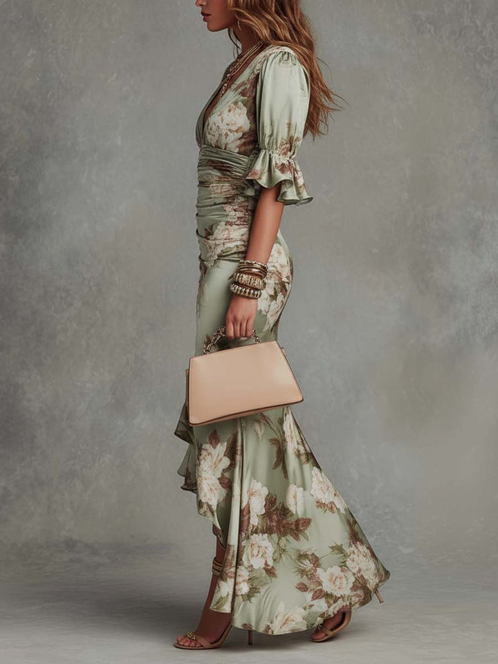 Kassy | Maxi Robe