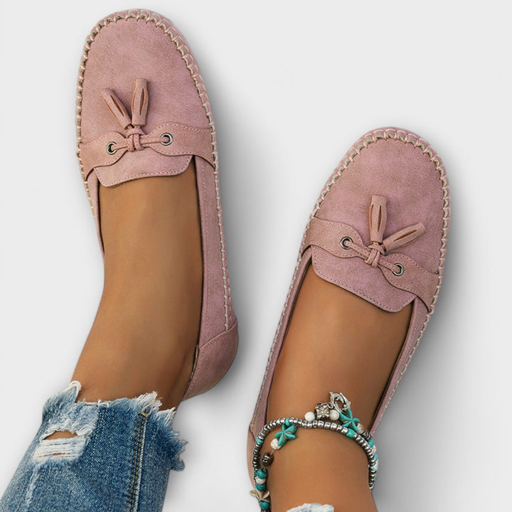 Lise | Classic Moccasin