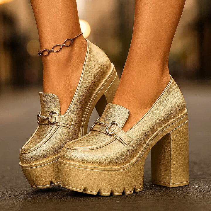 PLATEFORMES JULIETTE MONROE