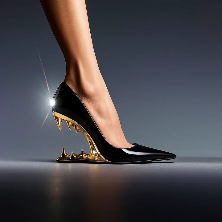 TALONS TALIA WOLF FANG
