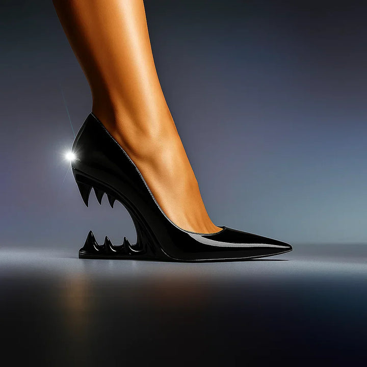 TALONS TALIA WOLF FANG