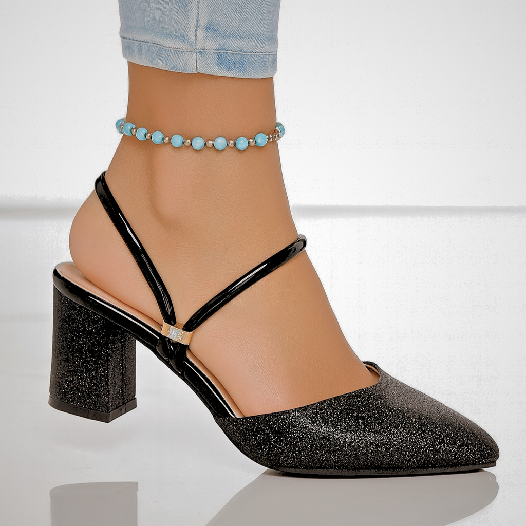 AURORA ESCARPINS À TALON SLINGBACK