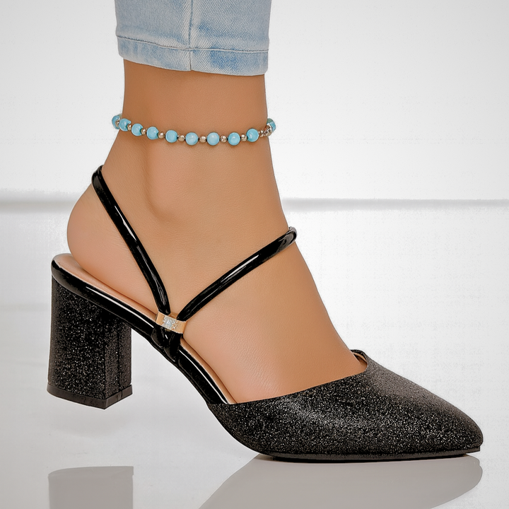 AURORA ESCARPINS À TALON SLINGBACK