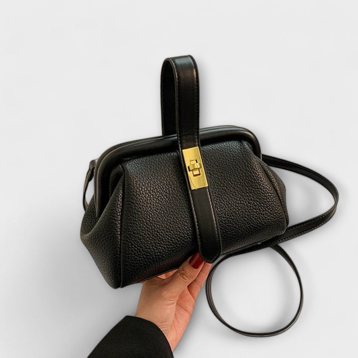 Maelis - Sac Bandoulière au Style Rétro