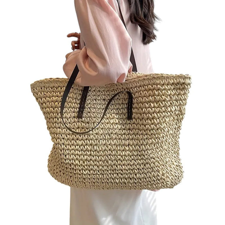 Aurora - Sac Cabas Tissé