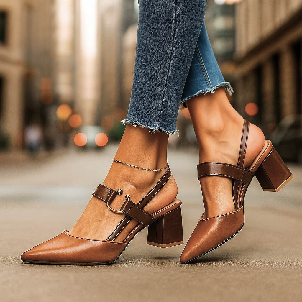 Avalina | Talons Grace