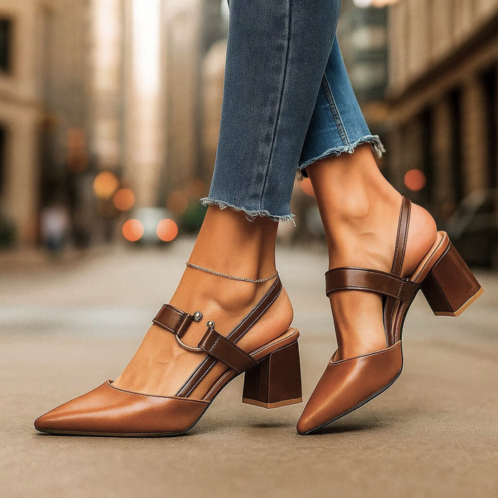 Avalina | Talons Grace