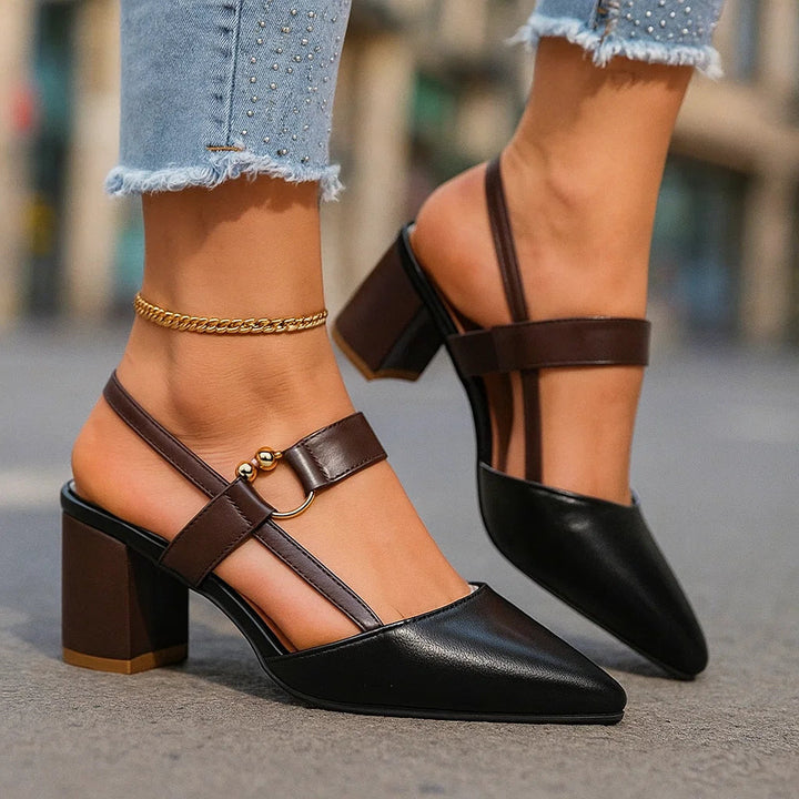 Avalina | Talons Grace