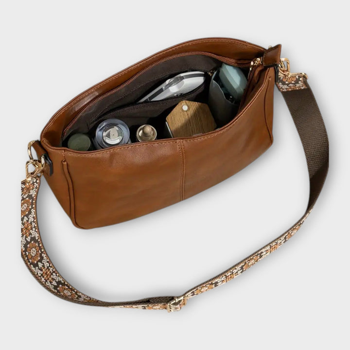 Aurora - Sac à bandoulière Vegan