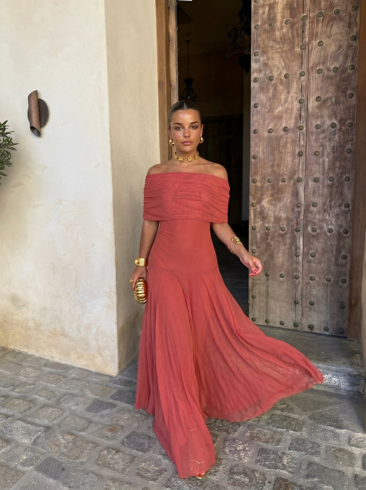 Toledo | Robe Féminine