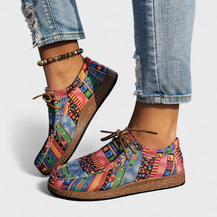 Luviana | Chaussures de confort légères