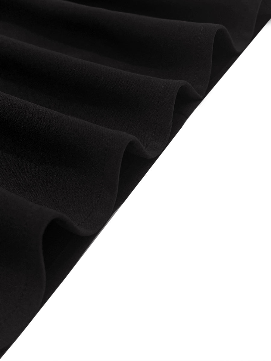 Camille | Robes Maxi à Col V Profond