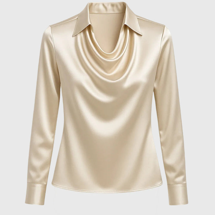 Jane | Chemise Élégante