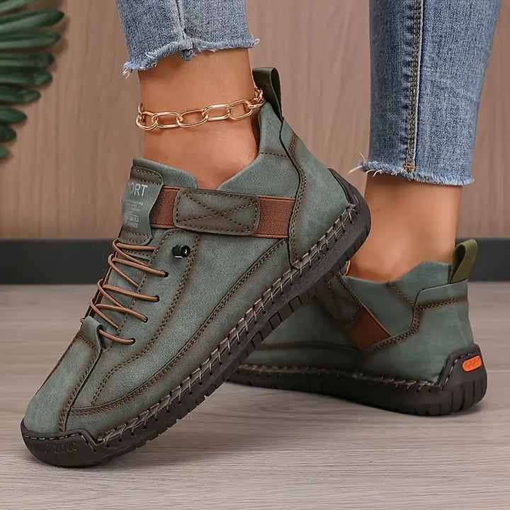 Mia - Chaussures de sport orthopédiques