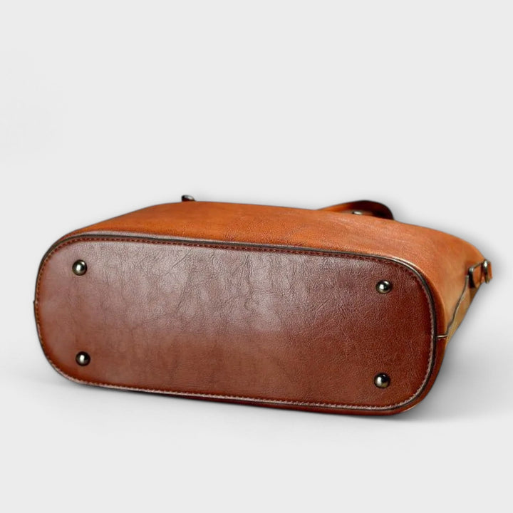 Aurora - Sac Bandoulière Vintage
