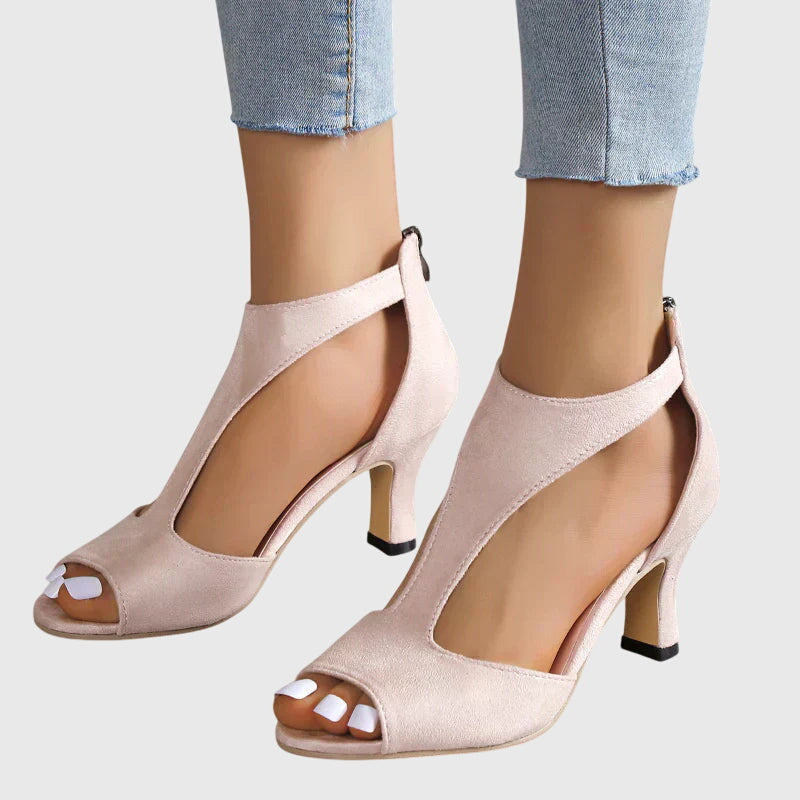 Delfina | Orthopedic Foot Supports