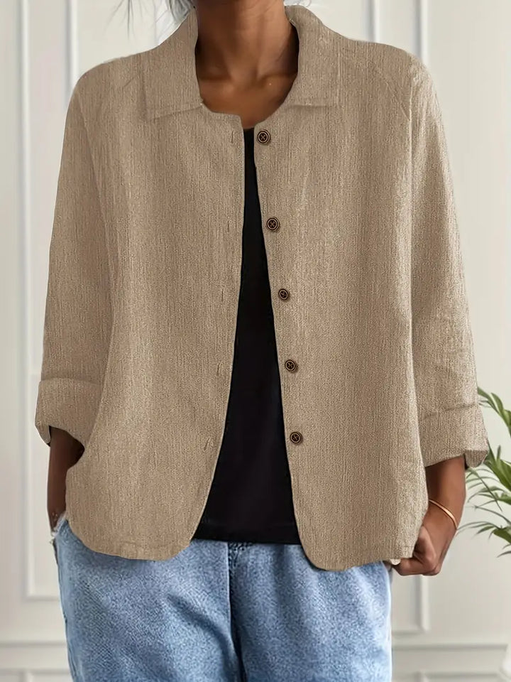 Kate™ | Haut léger classique