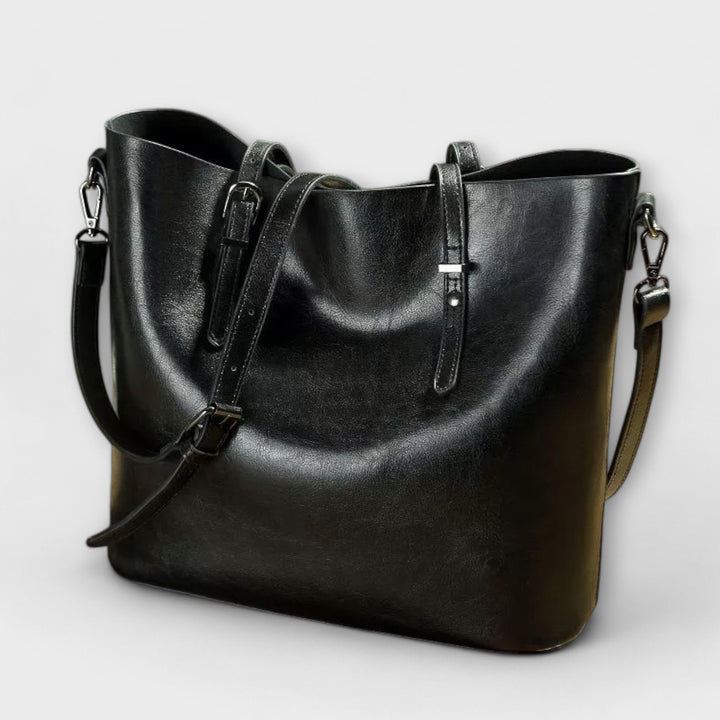 Aurora - Sac Bandoulière Vintage