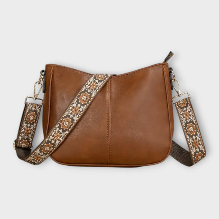 Aurora - Sac à bandoulière Vegan