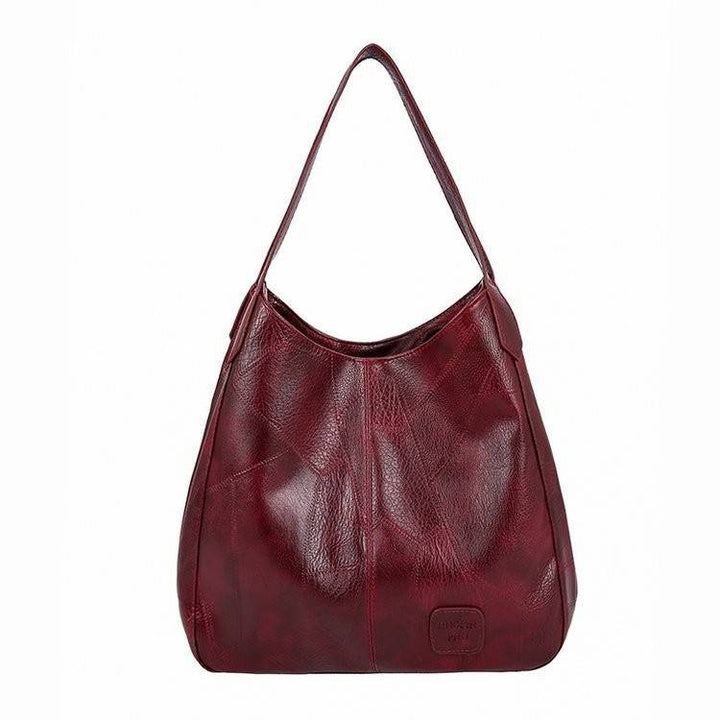 Aurora - Sac en Cuir Vintage