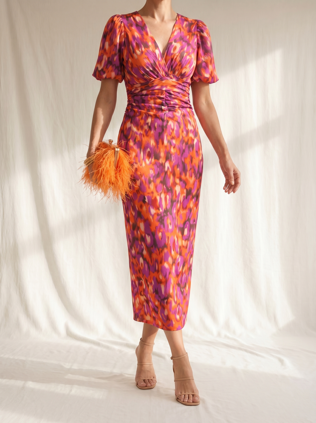 ANI | Élégante Robe d'Été