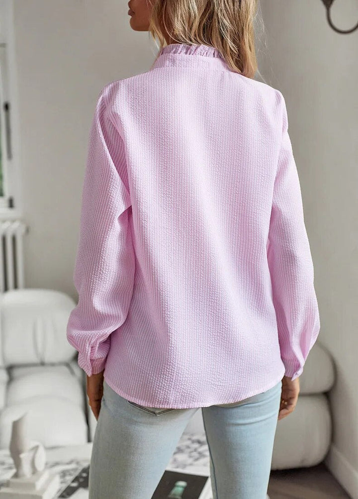 Colette | Blouse Élégante