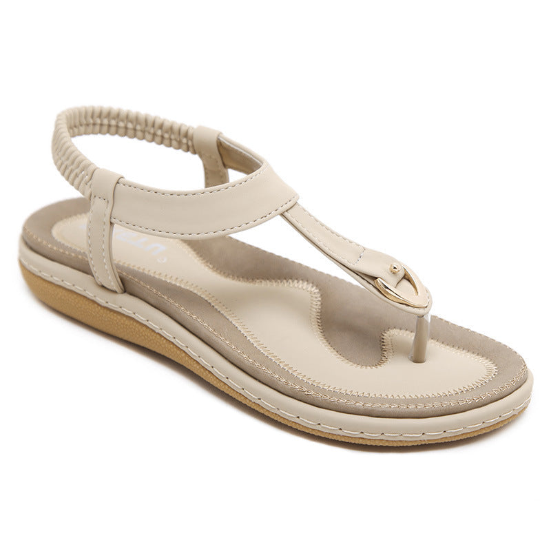 Céline | Sandales à mousse souple