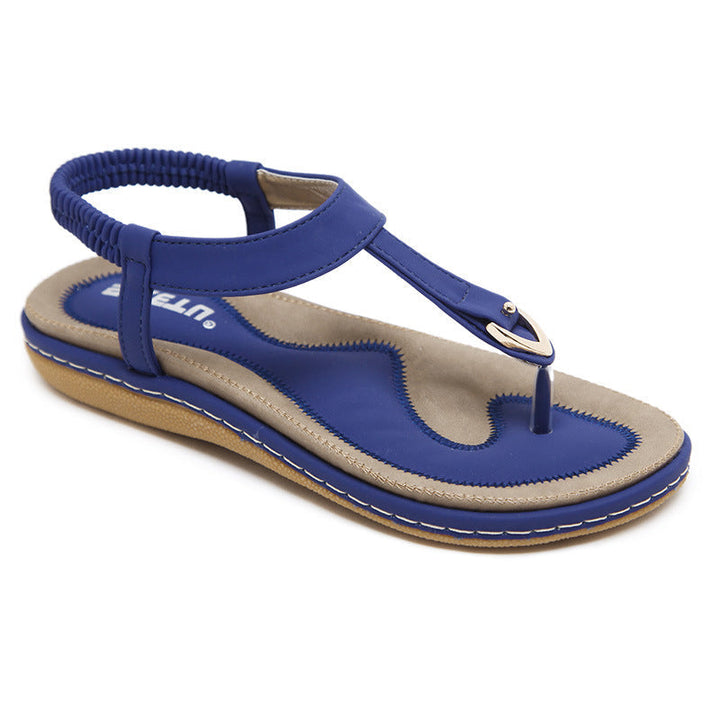 Céline | Sandales à mousse souple