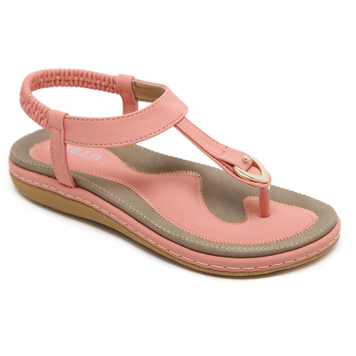 Céline | Sandales à mousse souple