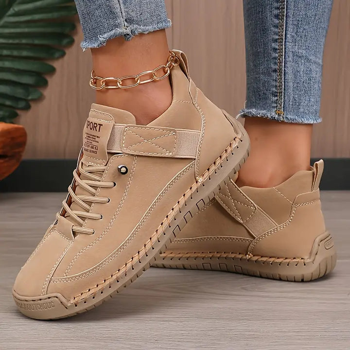 Mia - Chaussures de sport orthopédiques