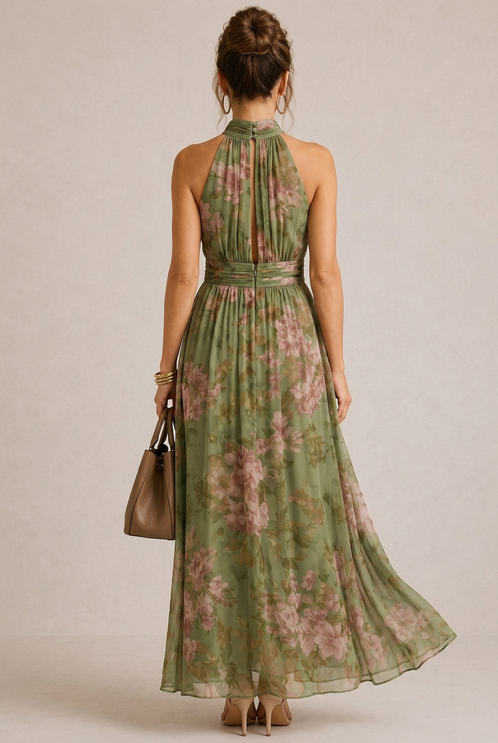 MIRELY | Robe Midi