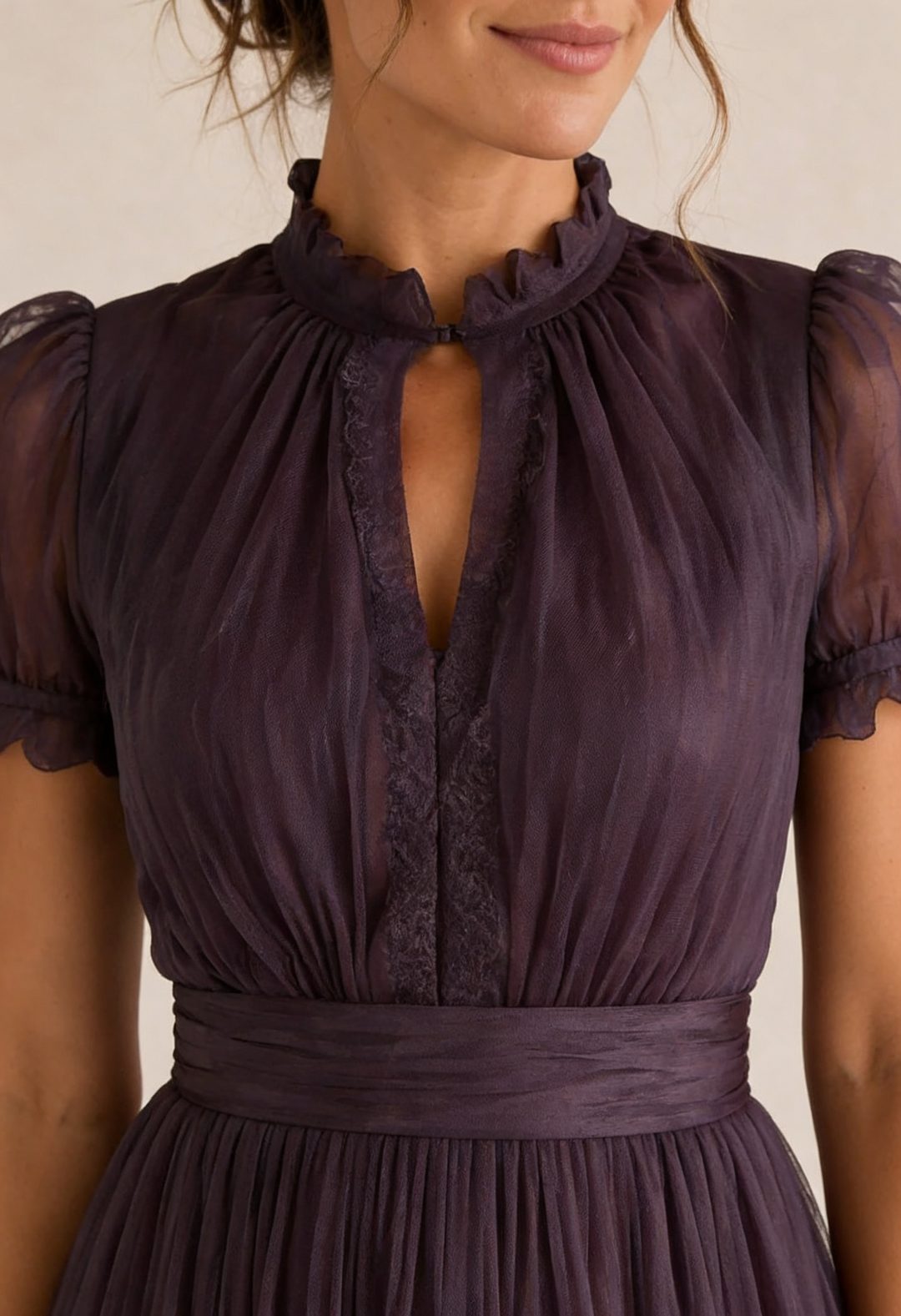 FLAVIA | Robe élégante