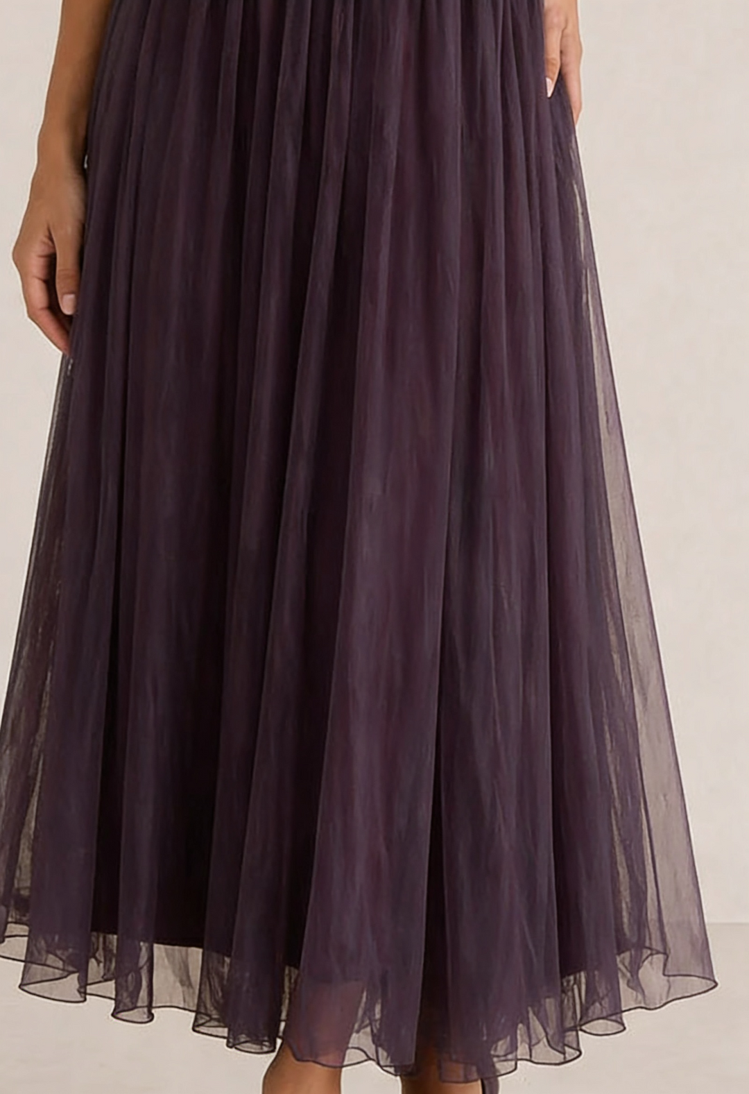 FLAVIA | Robe élégante