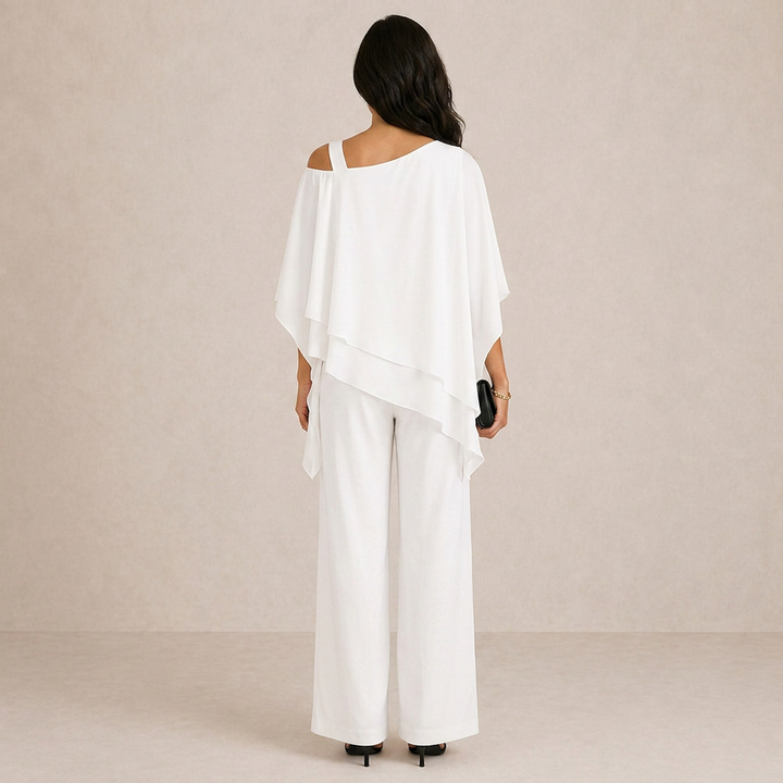 SOFIE | Ensemble Élégant à Couches