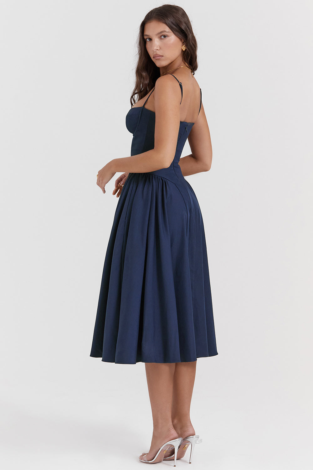 Nova | Robe corset - Notre Bijou